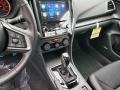 Subaru Impreza 2.0i Sport 4-Door Crystal White Pearl photo #10