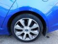 Kia Optima SX Corsa Blue photo #21