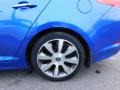 Kia Optima SX Corsa Blue photo #22