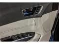 Acura TLX V6 Advance Sedan Modern Steel Metallic photo #12