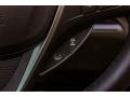 Acura TLX V6 Advance Sedan Modern Steel Metallic photo #38