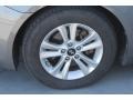 Hyundai Sonata GLS Harbor Gray Metallic photo #5