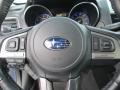 Subaru Legacy 2.5i Limited Lapis Blue Pearl photo #11