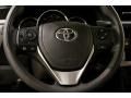 Toyota Corolla LE Slate Metallic photo #7