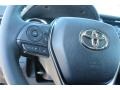 Toyota Camry SE Predawn Gray Mica photo #15