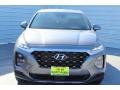 Hyundai Santa Fe SE Machine Gray photo #3