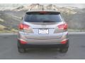 Hyundai Tucson GLS AWD Chai Bronze photo #9