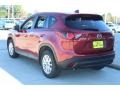 Mazda CX-5 Touring Zeal Red Mica photo #6