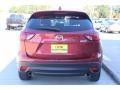 Mazda CX-5 Touring Zeal Red Mica photo #7