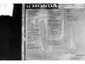 Honda Pilot EX-L AWD Crystal Black Pearl photo #40