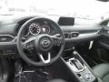 Mazda CX-5 Touring AWD Deep Crystal Blue Mica photo #3