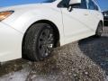 Subaru Impreza 2.0i Sport Premium 5 Door Satin White Pearl photo #8