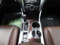 Acura TLX 2.4 Crystal Black Pearl photo #27