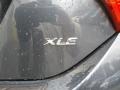 Toyota Corolla XLE Slate Metallic photo #5