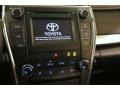 Toyota Camry SE Predawn Gray Mica photo #9