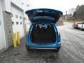 Toyota RAV4 SE AWD Electric Storm Blue photo #6