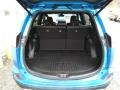 Toyota RAV4 SE AWD Electric Storm Blue photo #7