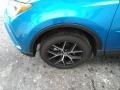 Toyota RAV4 SE AWD Electric Storm Blue photo #9