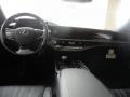 Lexus LS 500 AWD Manganese Luster photo #4