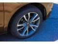 Acura MDX Advance SH-AWD Canyon Bronze Metallic photo #11
