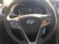 Hyundai Santa Fe XL SE AWD Becketts Black photo #20