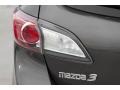 Mazda MAZDA3 s Sport 5 Door Graphite Mica photo #11