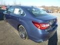 Subaru Legacy 2.5i Premium Abyss Blue Pearl photo #5