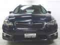 Subaru Impreza 2.0i Sport Premium Quartz Blue Pearl photo #6
