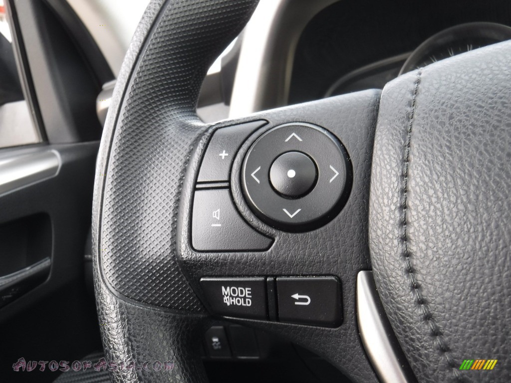 2015 RAV4 XLE AWD - Magnetic Gray Metallic / Black photo #21