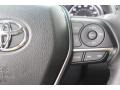 Toyota Camry XLE Predawn Gray Mica photo #17