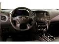 Nissan Pathfinder SV 4x4 Magnetic Black photo #6