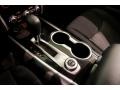 Nissan Pathfinder SV 4x4 Magnetic Black photo #12