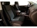 Nissan Pathfinder SV 4x4 Magnetic Black photo #14