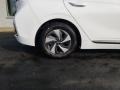 Hyundai Ioniq Hybrid SEL Ceramic White photo #9