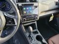 Subaru Outback 3.6R Touring Crystal Black Silica photo #10