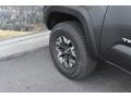 Toyota Tacoma TRD Off-Road Double Cab 4x4 Magnetic Gray Metallic photo #32