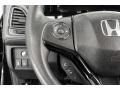 Honda HR-V LX Crystal Black Pearl photo #15