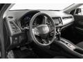 Honda HR-V LX Crystal Black Pearl photo #20