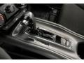 Honda HR-V LX Crystal Black Pearl photo #22