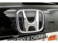 Honda HR-V LX Crystal Black Pearl photo #28
