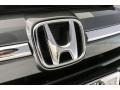 Honda HR-V LX Crystal Black Pearl photo #33