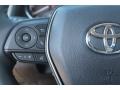 Toyota Camry SE Predawn Gray Mica photo #15