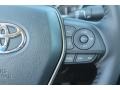 Toyota Camry SE Predawn Gray Mica photo #16
