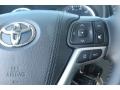 Toyota Highlander LE Plus Predawn Gray Mica photo #15