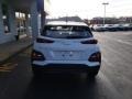 Hyundai Kona SE AWD Chalk White photo #6