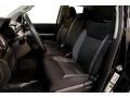 Toyota Tundra SR5 Double Cab 4x4 Midnight Black Metallic photo #6