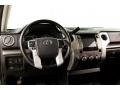 Toyota Tundra SR5 Double Cab 4x4 Midnight Black Metallic photo #7