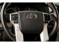 Toyota Tundra SR5 Double Cab 4x4 Midnight Black Metallic photo #8