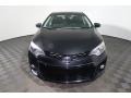 Toyota Corolla S Special Edition Black Sand Pearl photo #6