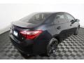 Toyota Corolla S Special Edition Black Sand Pearl photo #12